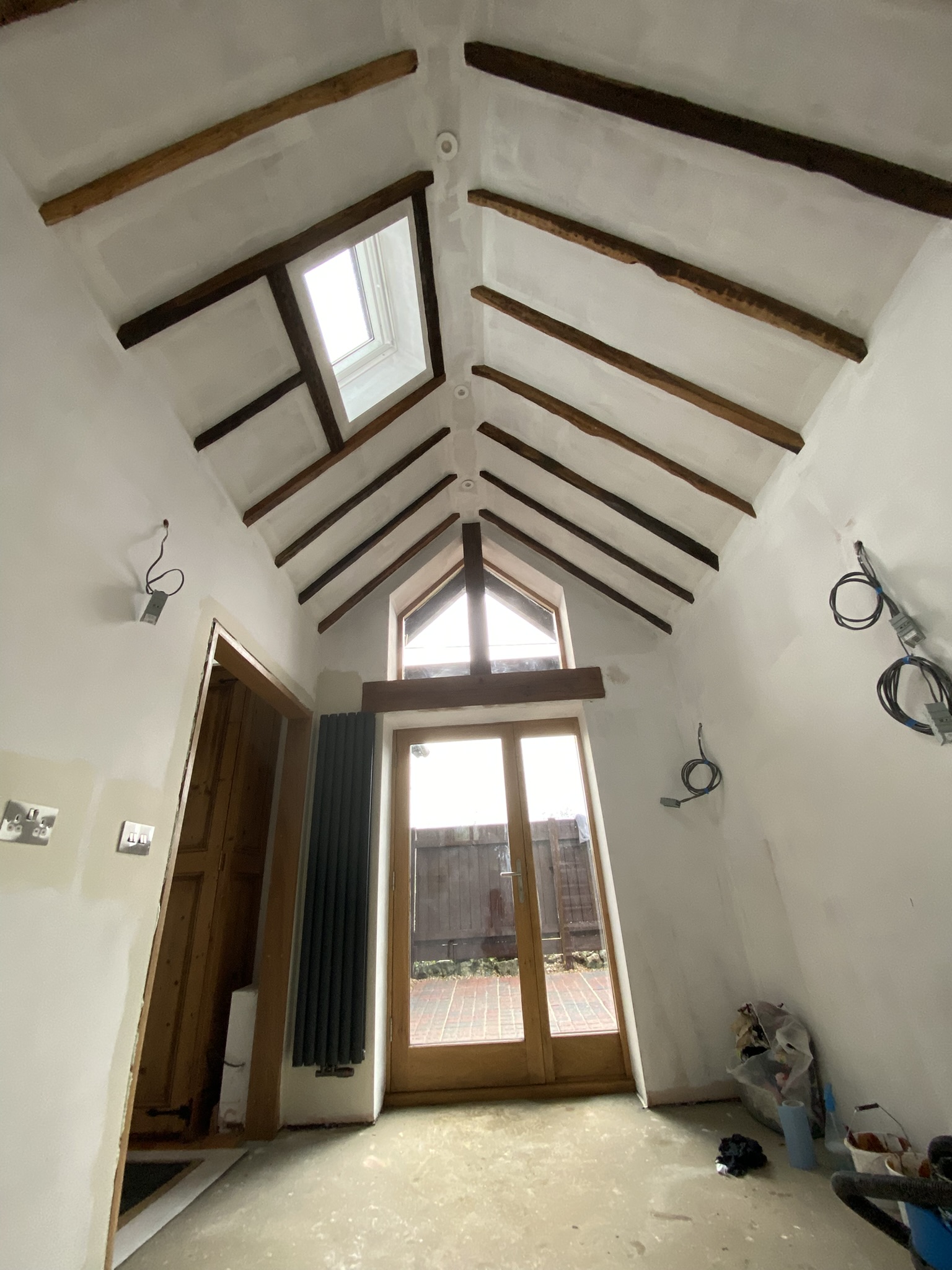Refurbishment 20